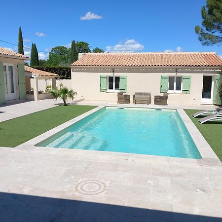Villa Cesarine Saint-Paul-les-Fonts المظهر الخارجي الصورة