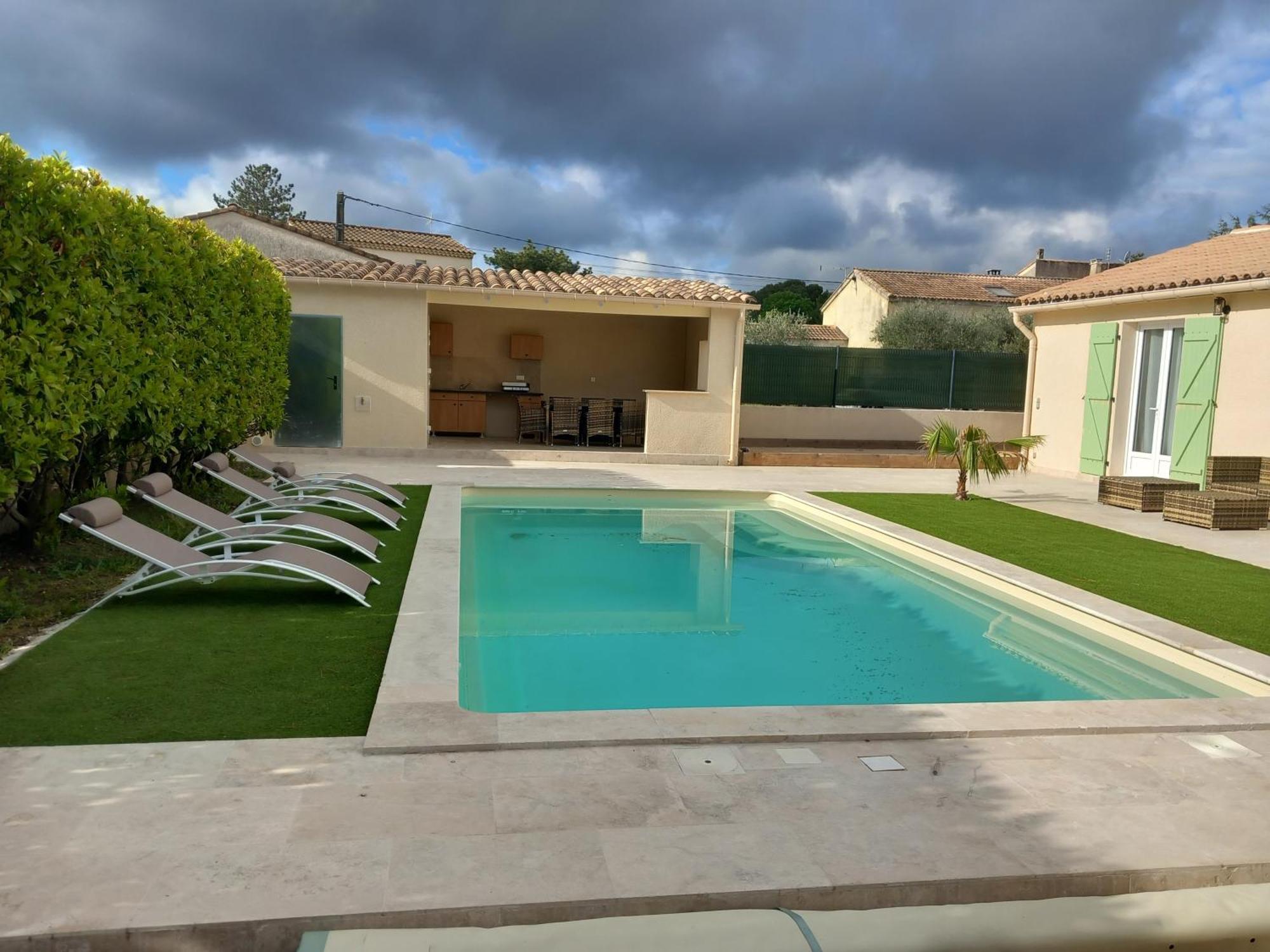 Villa Cesarine Saint-Paul-les-Fonts المظهر الخارجي الصورة